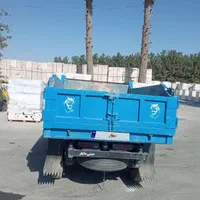 زامیاد Z 24 دوگانه سوز، مدل ۱۳۹۴|خودرو سواری و وانت|مشهد, خواجه ربیع|دیوار