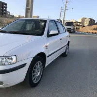 سمندLX|خودرو سواری و وانت|دیواندره, |دیوار