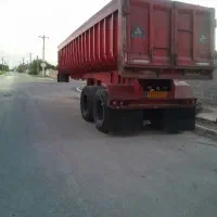 تریلی کمپریسی