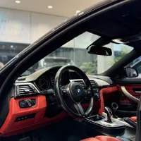 Bmw 428 گرن کوپه 2015|خودرو سواری و وانت|تهران, زعفرانیه|دیوار