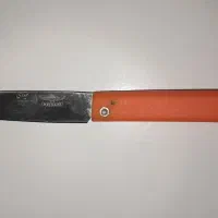 چاقو حیدری|ظروف پخت‌وپز|تربت جام, جلگه موسی آباد|دیوار