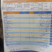 چری تیگو 5 لاکچری اسپرت، مدل ۱۳۹۶ شرایط خاص|خودرو سواری و وانت|مشهد, جاهد شهر|دیوار