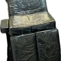 صندلی تتو سالم خیلی کم استفاده شده