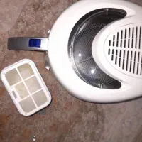 سرخ‌کن دلونگی اصل مدل F18436|اجاق گاز و لوازم برقی پخت‌وپز|تهران, گلستان (شهرک راه آهن)|دیوار