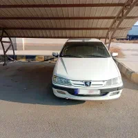 پارس دوگانه فابریک سینه جدید ساناتایی کاپوت تعویض|خودرو سواری و وانت|باوی, |دیوار