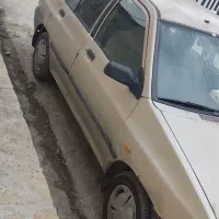 پراید بژمدل90|خودرو سواری و وانت|مشهد, بهارستان|دیوار