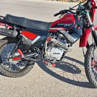 ترلان ۲۰۰ سی سی دایچی.    مبلغ1500000 تومان