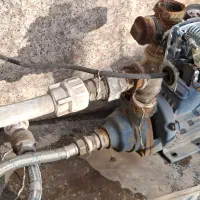 لوله کشی پمپ ابگرمکن|خدمات پیشه و مهارت|اهواز, شهرک دانشگاه|دیوار