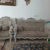 مبل ۷ نفره