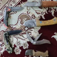 چاقو|ابزارآلات|قزوین, |دیوار