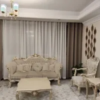 آپارتمان ۹۵ متری فول با ۲ پارکینگ سندی