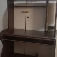 میز کار،میز کامپیوتر|میز تحریر و کامپیوتر|گلستان (تهران), |دیوار