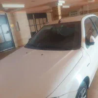 دنا ۹۷ تیپ ۲ سفید