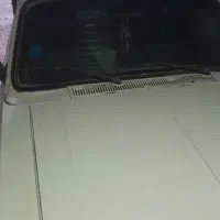 پیکان وانت CNG، مدل ۱۳۸۹