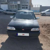 پراید ۸۳ تمام انژکتور شاستی سالم بدون ترک