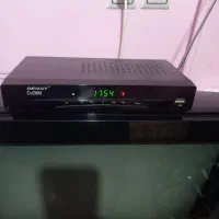 تلویزیون  همراه با دستگاه گیرنده دیجیتال|تلویزیون و پروژکتور|کردکوی, |دیوار