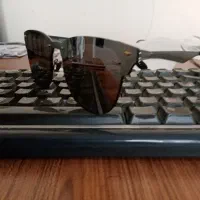 عینک افتابی مردانه طرح ویکتور