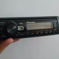 ظبط پایونر