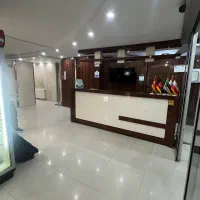 رزرو هتل آپارتمان زائرسراسوییت باپارکینگ نزدیک حرم