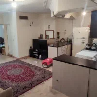 ۶۰ متر ۱ خواب فول امکانات تخلیه فوری