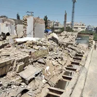 تخریب ساختمان و خاکبرداری واجرای سازه نگهبان خاوری|خدمات پیشه و مهارت|مشهد, پنجتن|دیوار