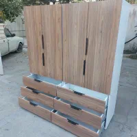ام دی اف کار برش و کلاف کار