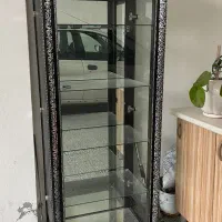 بوفه ظرف و اشیای قیمتی