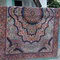 فرش ۴ متری