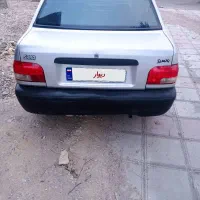 پراید87|خودرو سواری و وانت|دهلران, |دیوار