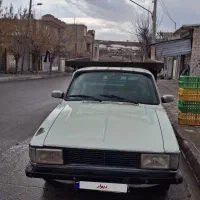 پیکان وانت 86|خودرو سواری و وانت|اشنویه, |دیوار