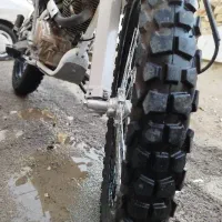 تریل کویرT2 250cc|موتورسیکلت|کرمانشاه, |دیوار