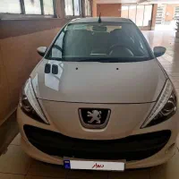 207 tu5 رینگ شرکتی