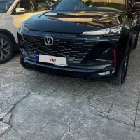 چانگان cs55وارداتی۲۰۲۴