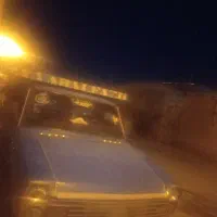 نیسان وانت کرایه ای درخدمت دوستان