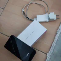 گوشی هواوی P10 lite