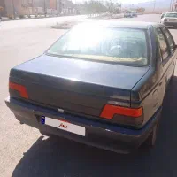 پژو آر دی (RD) بنزینی، مدل ۱۳۸۴|خودرو سواری و وانت|بجستان, |دیوار
