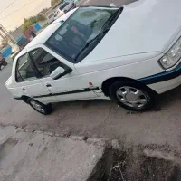 405 slx 93|خودرو سواری و وانت|جیرفت, |دیوار