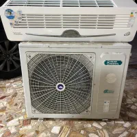 کولر اسپیلت جنرال شکار در حد نو