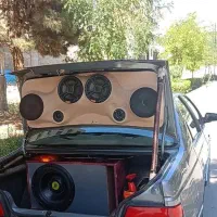 پژو405مدل92|خودرو سواری و وانت|محمدشهر, همایون ویلا|دیوار