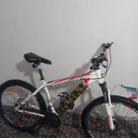 دوچرخه سالم. سایز ۲۶