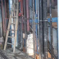 لوله کشی. گاز کشی.  نصب وتعمیرات تمامی نقاط مشهد|خدمات پیشه و مهارت|مشهد, طبرسی شمالی|دیوار