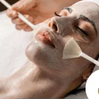 جشواره سه روزه پاکسازی پوست۴۵۰