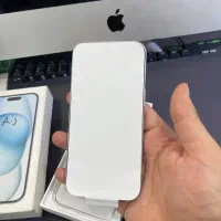 Iphone 15 normal تمیز|موبایل|تهران, نیروی هوایی (پیروزی)|دیوار