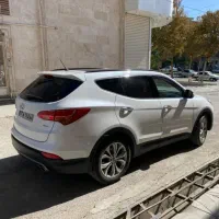 سانتافه 2014|خودرو سواری و وانت|بروجرد, |دیوار