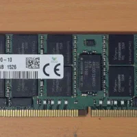 رم ۳۲ گیگ DDR4 سرور