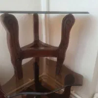 جلو مبلی|مبلمان خانگی و میز عسلی|مهاجران, |دیوار