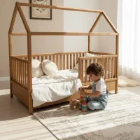 سرویس خواب کودک ونوجوان|تخت و صندلی بچه|اسلام‌شهر, چیچکلو|دیوار