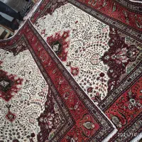 جفت۶متری کرم قلم کرم|فرش|مراغه, |دیوار