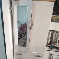 کمد لباس گنجه