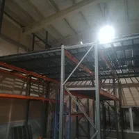 قفسه بالکن و راک صنعتی دژپاد نو و کارکرده|فروشگاه و مغازه|قم, ولیعصر|دیوار